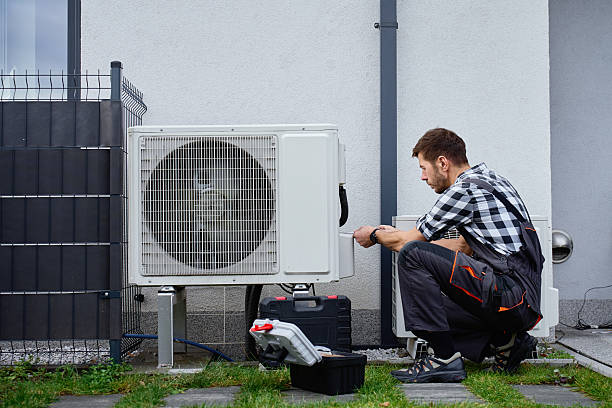 Trusted Hvac Repair service in Bastrop, TX - HVAC Repair CO